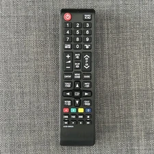New AA59-00602A Replaced TV Remote Control For Samsung LCD LED HDTV Smart TV