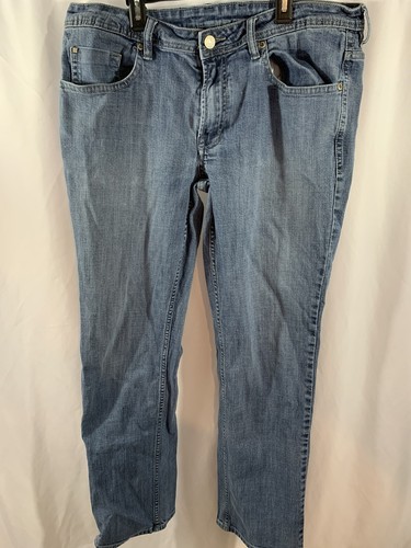 Buffalo David Bitton Men's Jeans 34 x 
