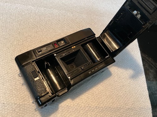 Vintage Hanimex 35AFX Data Back DX testé fonctionne - Photo 6/8
