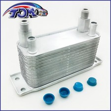 Brand New Torque Converter Oil Cooler For Dodge Ram Cummins Diesel