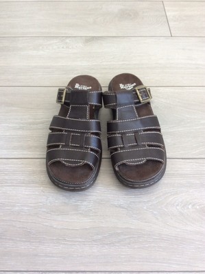 dr martens brigid sandals