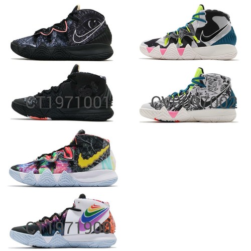 men's nike kybrid s2