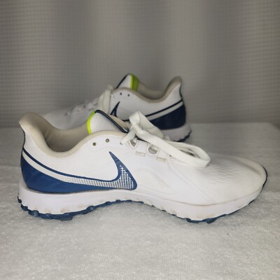 NIKE GOLF ナイキゴルフ CT6620-100 ゴルフシューズ REACT INFINITY