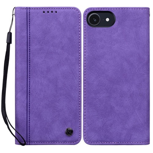 For iPhone 16e 16 15 14 13 12 11 Pro Max Magnetic Case Wallet Leather Flip Cover - Picture 61 of 73