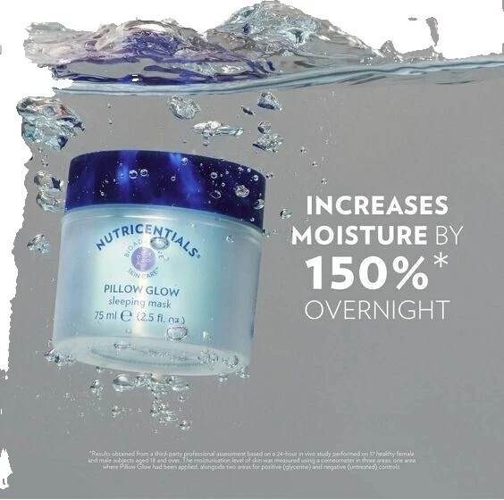 Nuskin Cream Night Skin Care Treatments