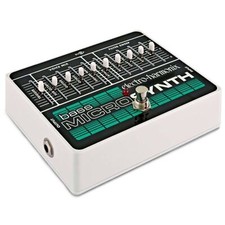 electro harmonix bass micro synth products for sale | eBay