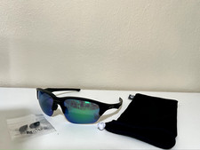 Oakley 0OO9363 Flak Beta Men's Sunglasses - Matte Black