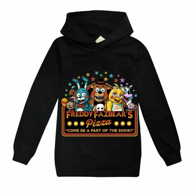 fnaf sweater