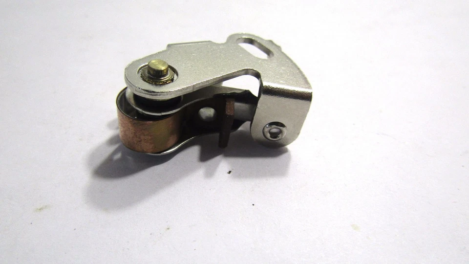 Juego de contactos-Standard Airtex 4P1070 se adapta a 74-78 Mazda RX-3 1.1L-R2  Foto 4 de 4