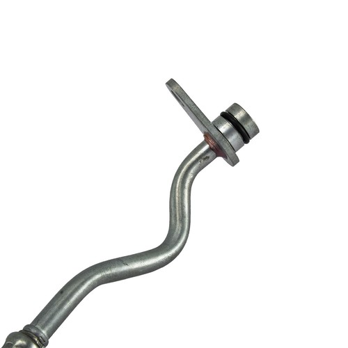Oil Supply Line For 2016~21 BMW M5 X5 M550i M750i 4.4L Turbocharger ...
