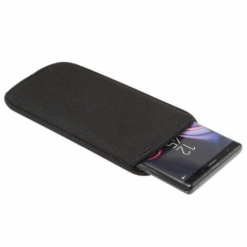 for PHILIPS XENIUM E209 (2020) Pouch Case Neoprene Waterproof and Shockproof ... - Picture 6 of 6