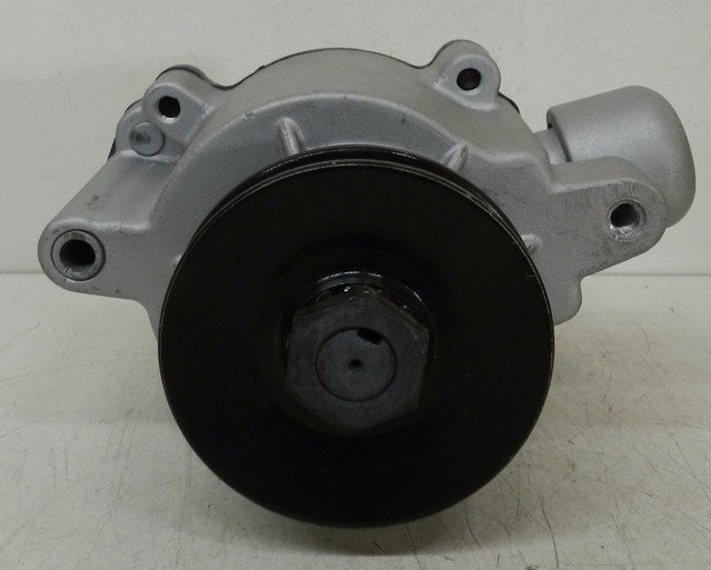 Very Clean Original Genuine Porsche 912e 914 Smog Emission Air Pump 2