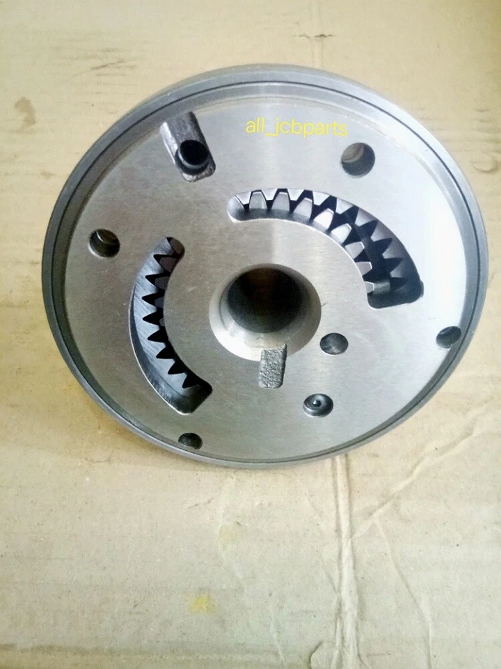 Case 580 C/D/E/K Transmission Pump R29995 L30488 137093A1 A508005 A508006 - Image 3 of 4