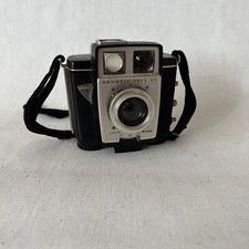 Vintage Art Deco Period Kodak Brownie Twin 20 Camera beautiful style