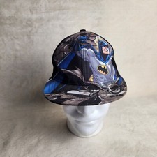Youth Batman Hat