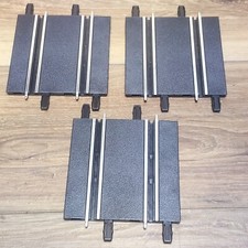 Carrera GO   4 Pieces Short Straight Track D 4.5" 1/43 Slot Car