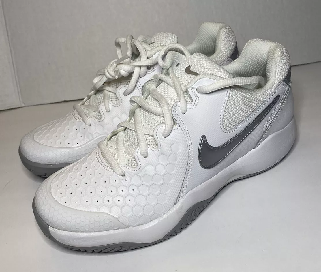 Nike air store zoom resistance women