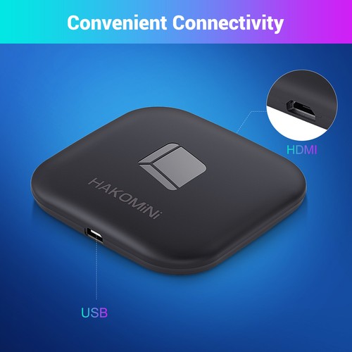 1080P TV BOX 4K HD Streaming Box Voice Control Google Assistant Quad Core 2025 - Picture 12 of 15