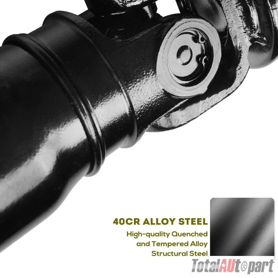 Nuevo conjunto de eje de transmisión para Lexus RX300 1999 2000-2003 V6 3,0 L delantero 3711048020 Foto 2 de 4