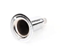 American Range A35112 Leg Cone 6 with 1-5/8 Bullet