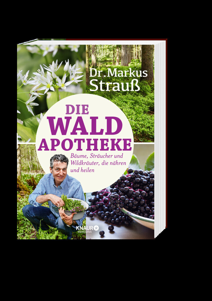 Thumbnail - Die Wald-apotheke | Markus Strauß | 2017 | Deutsch