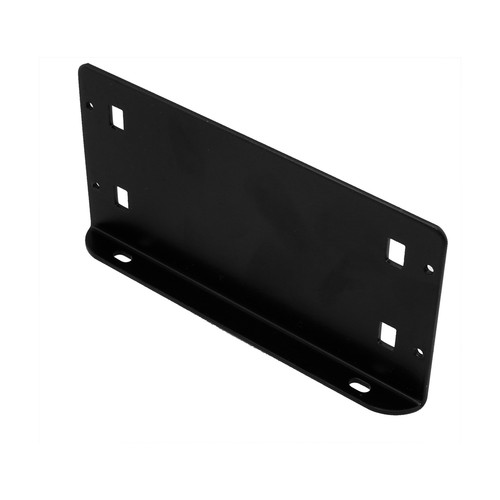 Dual Stacked Mounting Bracket for SBLH06 6W LED Strobe Warning Grille Light Head - Picture 2 of 6