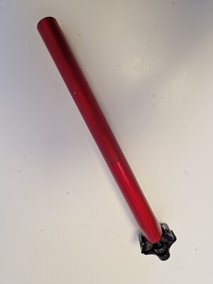 Colnago V2-R Carbon Sattelstütze. 360mm