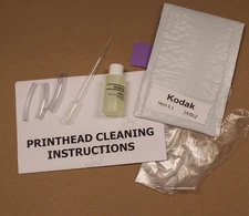 Kodak Hero 6.1 Printhead Cleaning Kit (Everything Included) 2435LZ