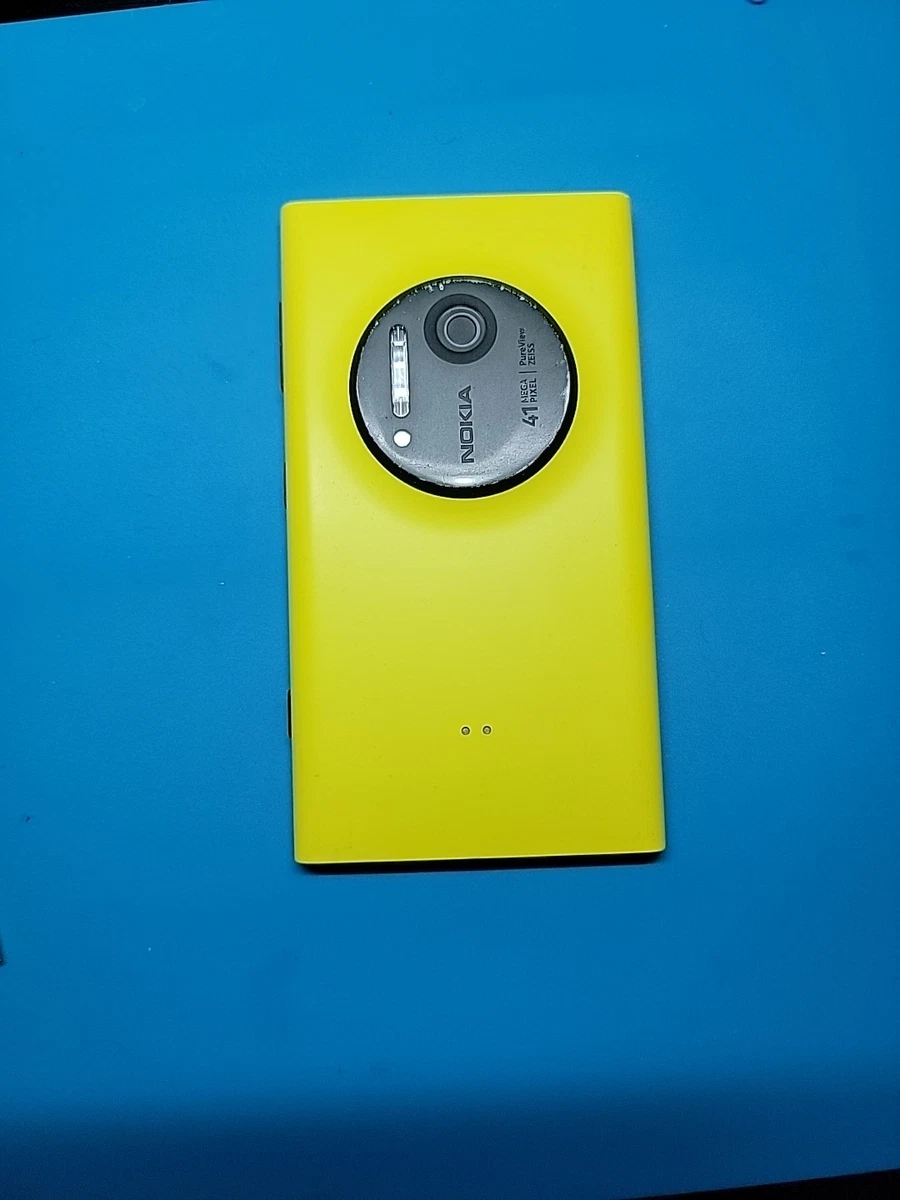 Nokia Lumia 1020 32GB Cell Phones & Smartphones for Sale | Shop