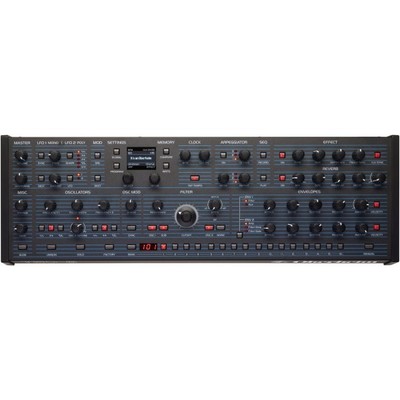 Oberheim TEO-5 Desktop Modul | Neu