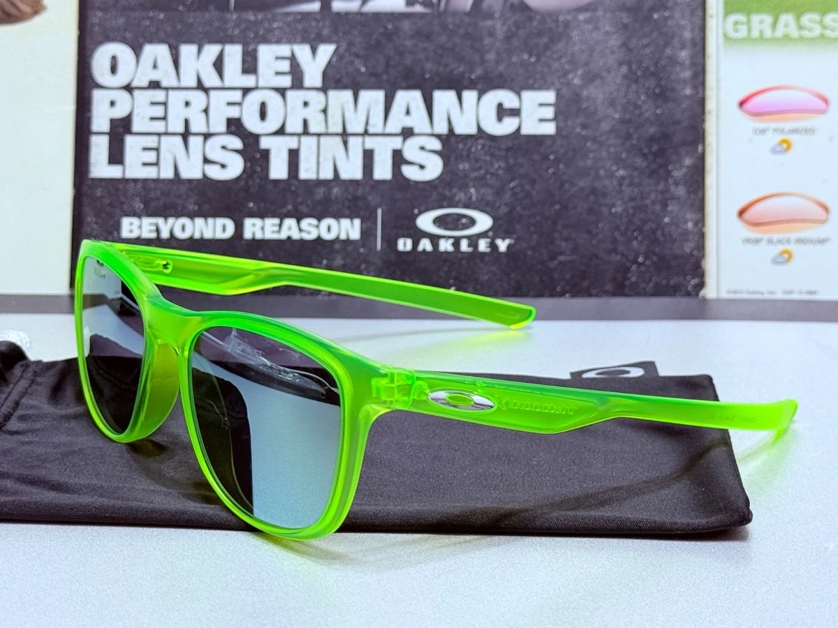 オークリー サングラス 偏光9340-05 OAKLEY TRILLBE X Oakley 9340 TRILLBE X Lenses | UV Protection