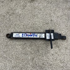 Draw Tite Drawtite Hitch Sway Control Bar For Camper Trailer Towing 03409