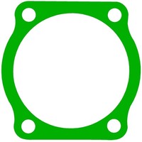 Dichtung Zylinderfuß FüR BMW R75 /6 750 1975 R75/6/0265