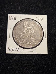 Switzerland Francs | eBay