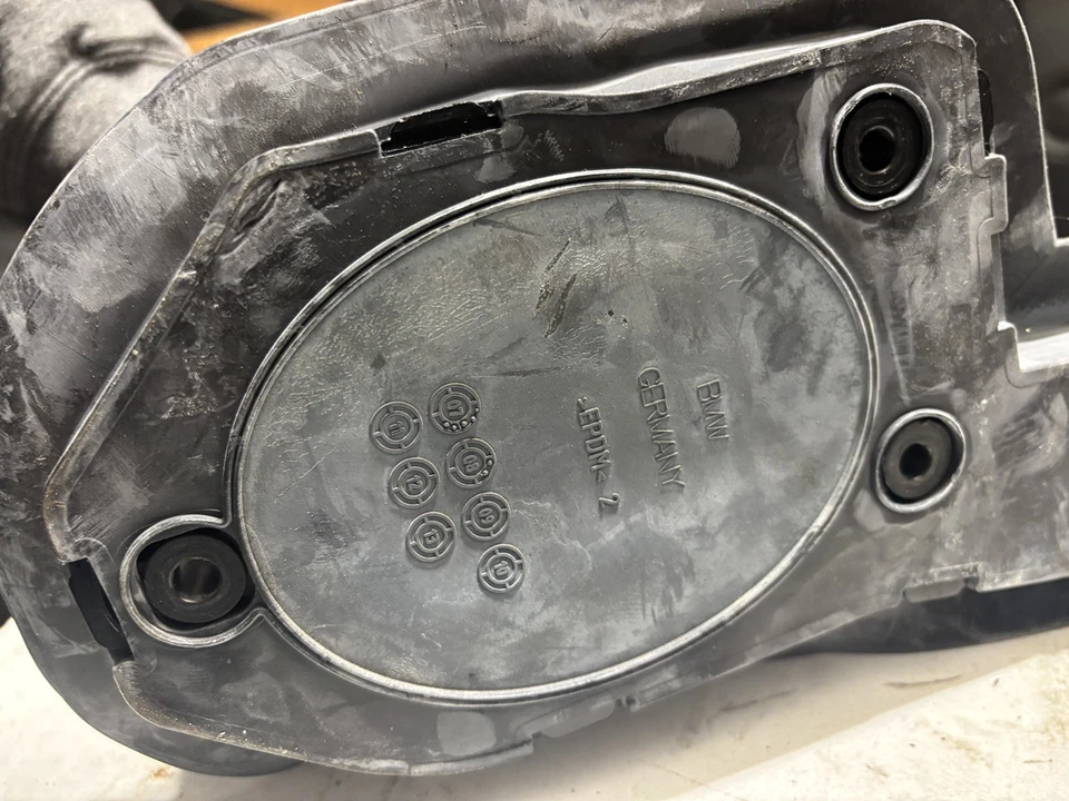 BMW E90 E92 E93 M3 13-18 DCT Shifter Gearshift Gear Selector Switch 7842102 - Image 2 of 4