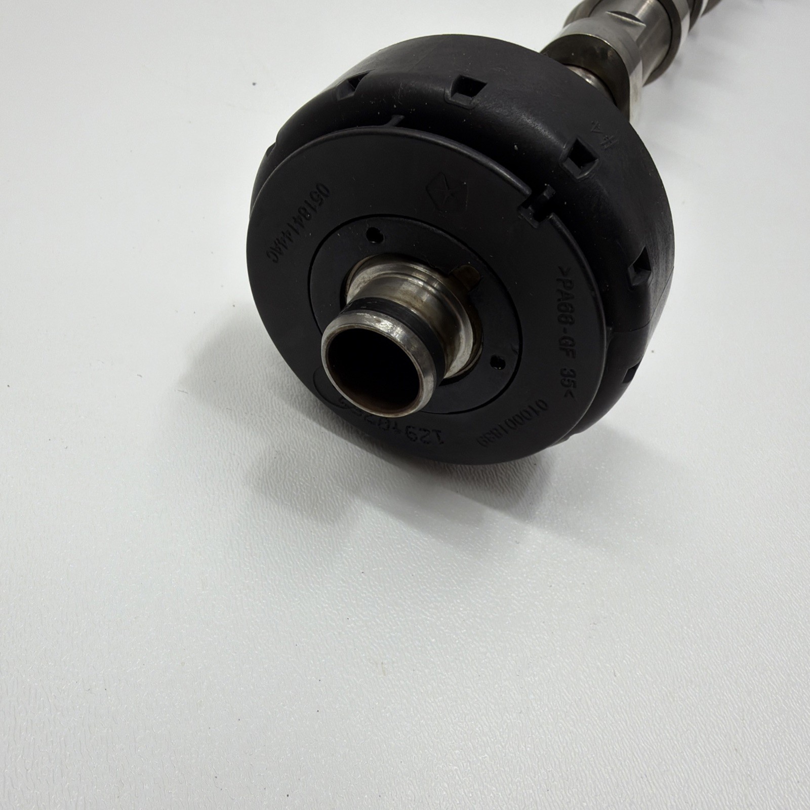 🟢14-22 DODGE MASERATI LEFT BANK ENGINE MOTOR CAM ROLLER CAMSHAFT 05184370AH E43