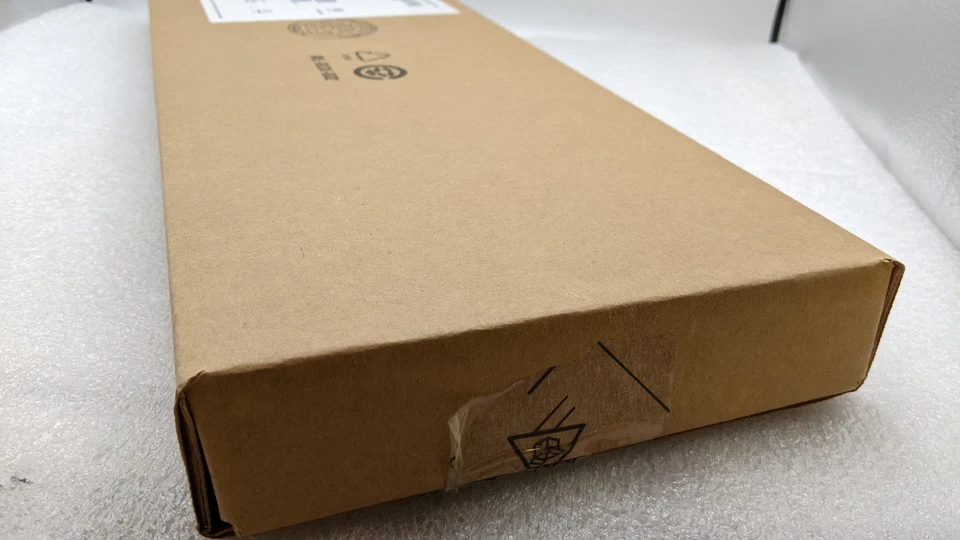 NEW- HP USB KEYBOARD, MOUSE & MOUSEPAD COMBO B1T09AA#ABA FREE SHIPPING - Image 3 of 4