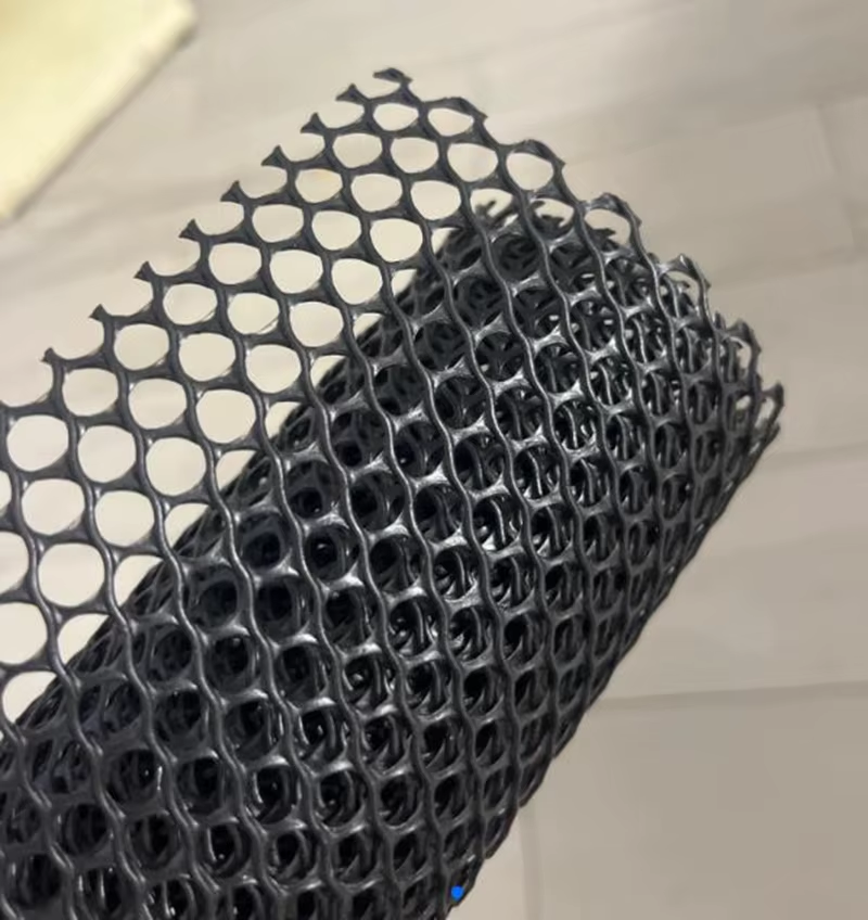Universal Car Grill Mesh 120x40cm Hexagon Honeycomb Bumper Vent Cover UK
