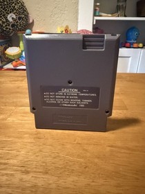 Double Dragon III: The Sacred Stones Loose NES