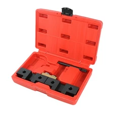  Camshaft Engine Alignment Locking Timing Tool Kit For BMW M42 M50 M52 M52TU M54
