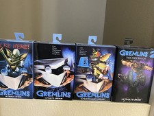 1984 Topps Gremlins Trading Cards 17