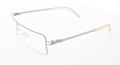 MYKITA DOGMA-1-DOGMA-1.4-PEARL Eyeglasses Eye Glasses 009 