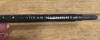 Brand New Dear Midnight  Atelier Champagne Dream Dual-ended Eyeshadow Stick And