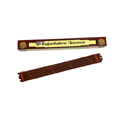 GRIBOUILLE IMPORT Encens Tibetain Kalachakra Géant