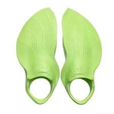Professional Training Swimming Fins Flexible Soft Comfort Adult Snorkeling Fins