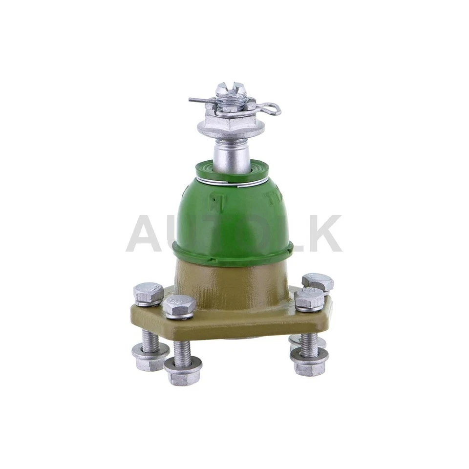 Rótula superior delantera compatible con 1987 1988 1989 1990 1991 Cadillac Brougham_Lk Foto 4 de 4