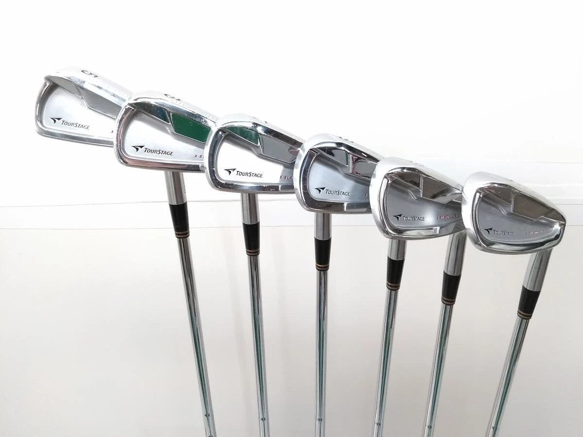 Tourstage Irons for sale | eBay