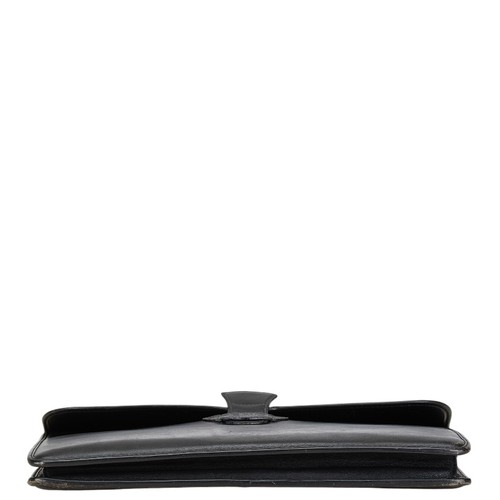 FENDI Clutch bag business bag mens 【Used】 - Picture 3 of 8