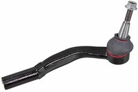 Metzger Spurstangenkopf 54061002 KIT + Greenparts FüR Volvo, Vorderachse Rechts
