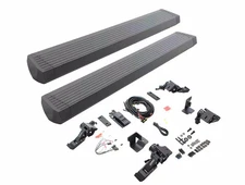 Ionic Electric Drop-Down Running Boards Fit 2007-2018 Jeep Wrangler JK 4-Door